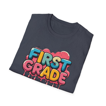 First Grade Shirt