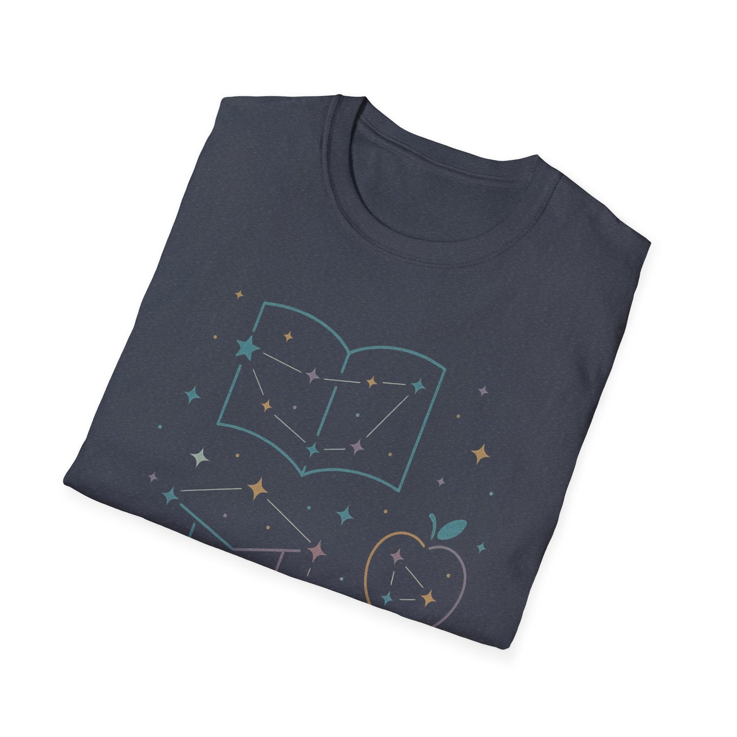 Teacher Constellation Shirt