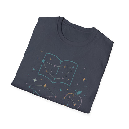 Teacher Constellation Shirt