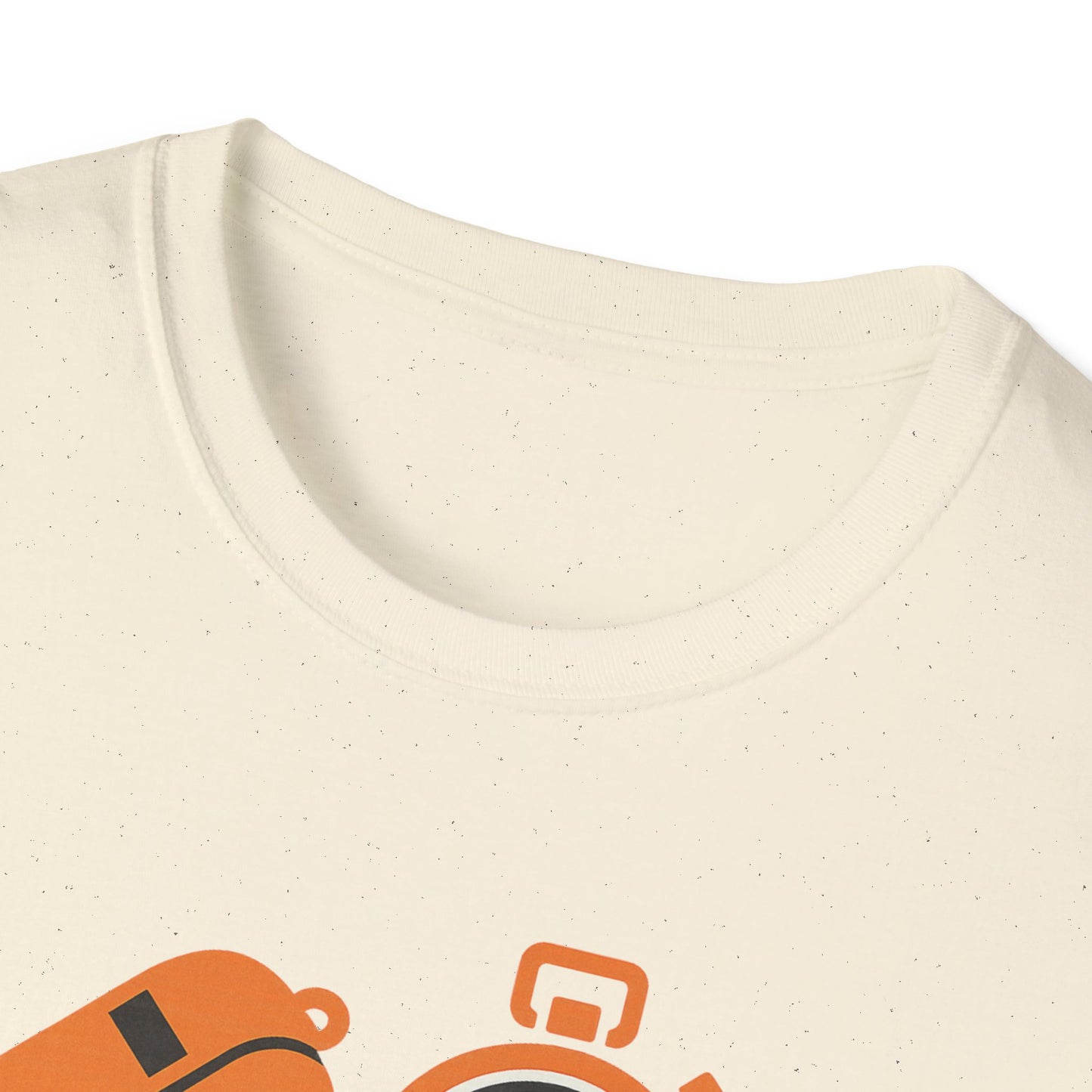 Let’s Get Moving Shirt