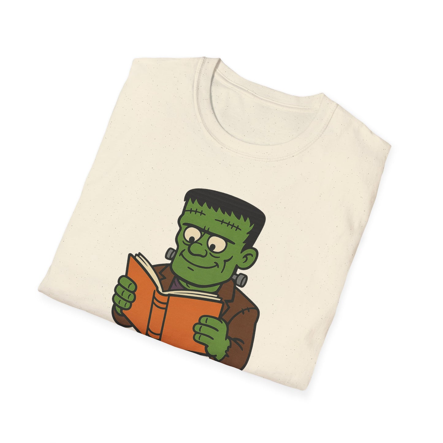 Read Reanimate Repeat Shirt