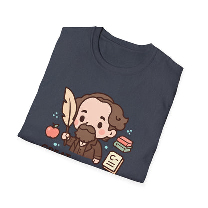 Great Expectations Low Pay Shirt