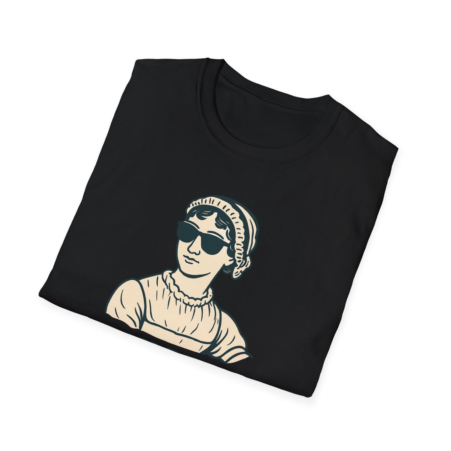 Talk Darcy to Me Shirt