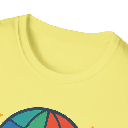 Education Inspiration Shirt