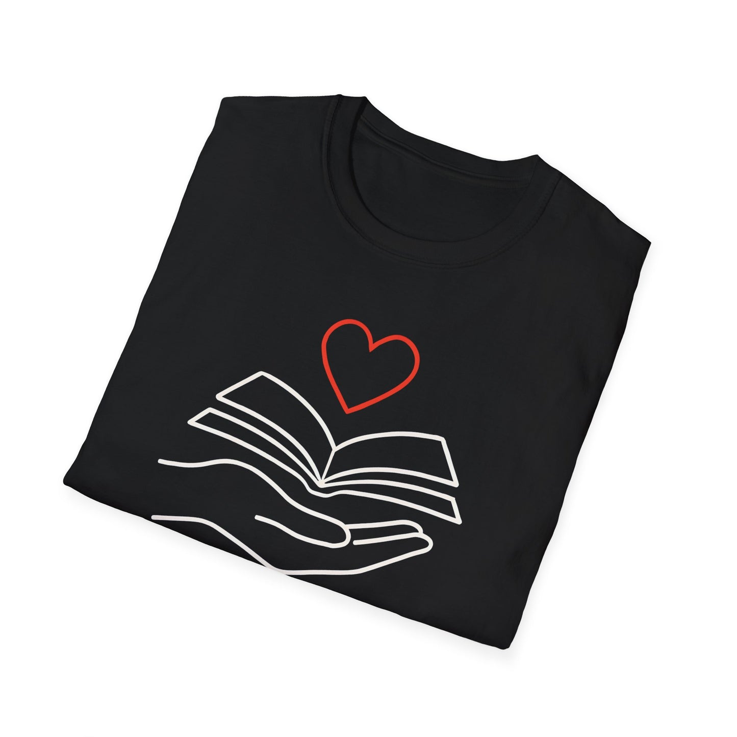 Teaching Minds Touching Hearts Shirt