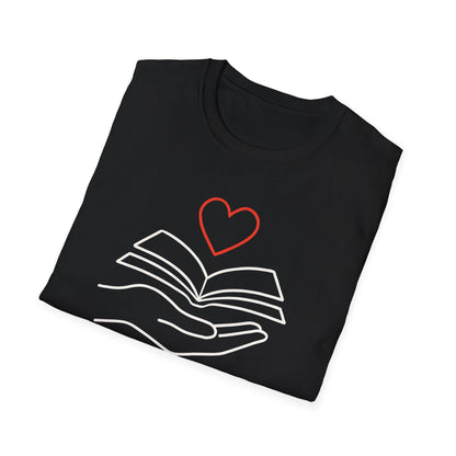 Teaching Minds Touching Hearts Shirt