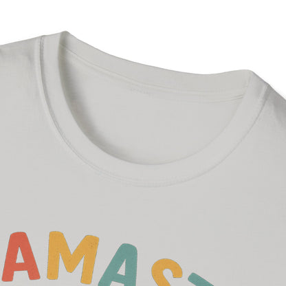 Namaste in My Classroom Shirt