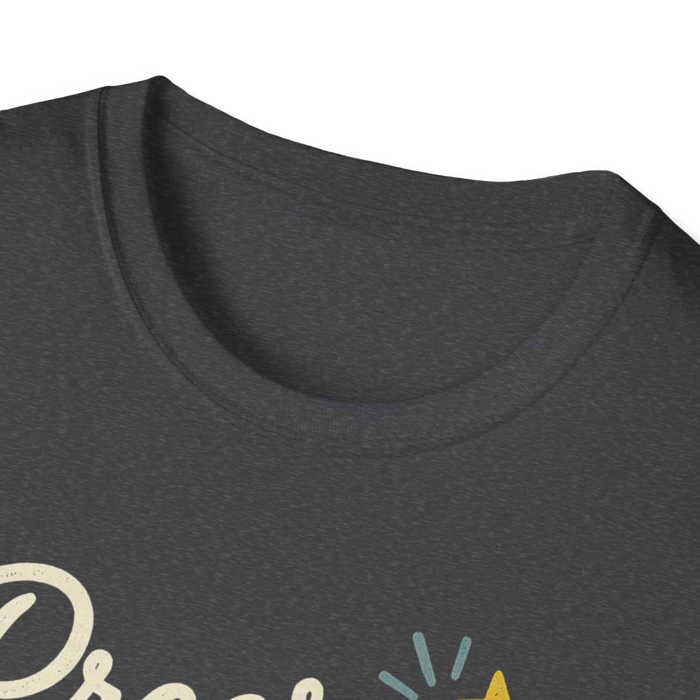 Progress Over Perfection Shirt