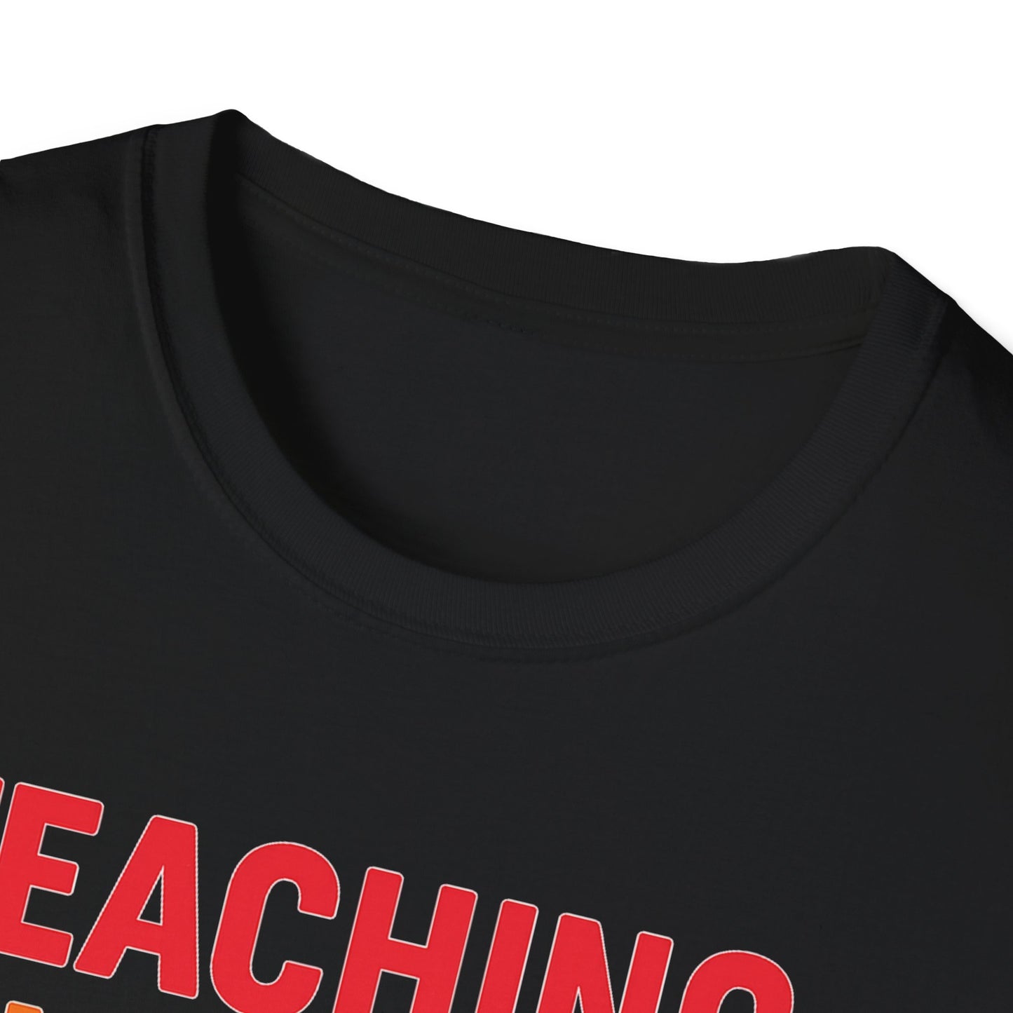 Teaching The Art of Igniting Curiosity Shirt