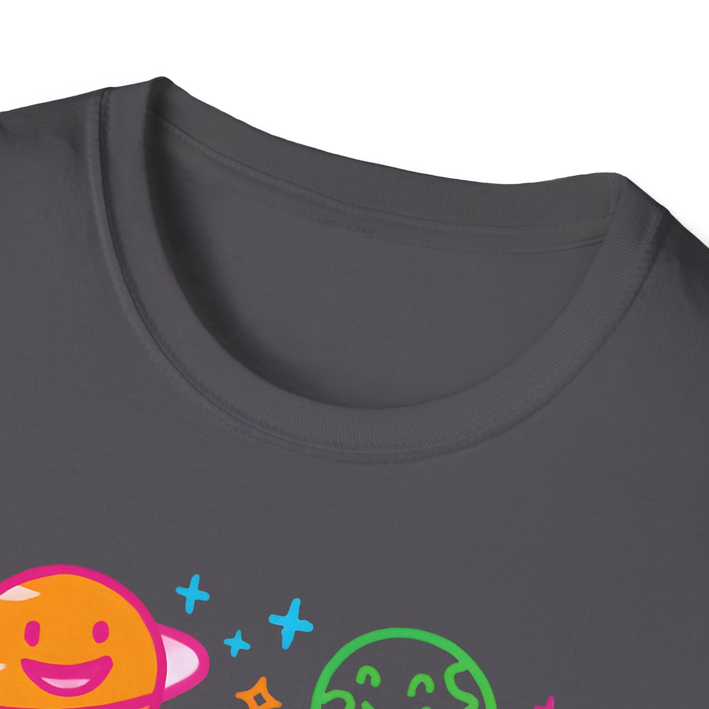 4th Grade Out of This World Shirt