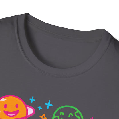 4th Grade Out of This World Shirt