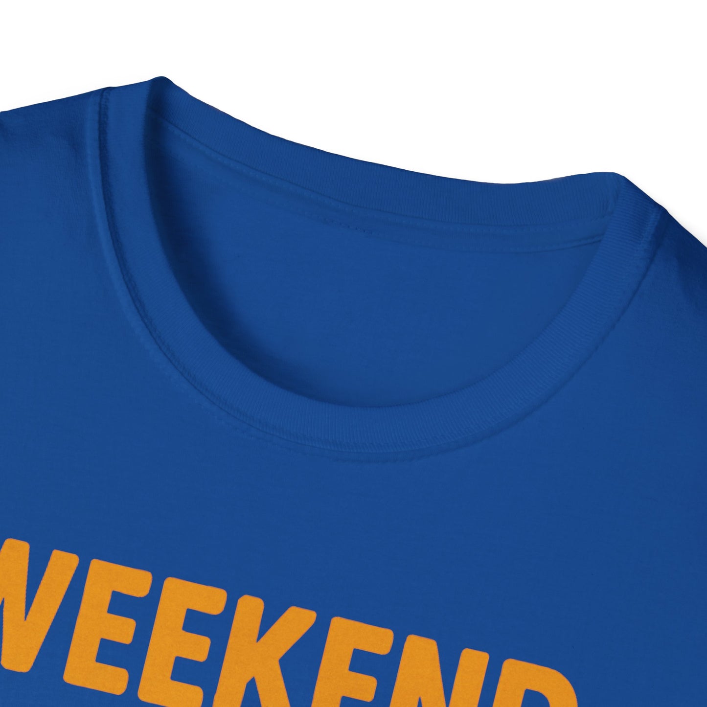 Weekend Loading Shirt