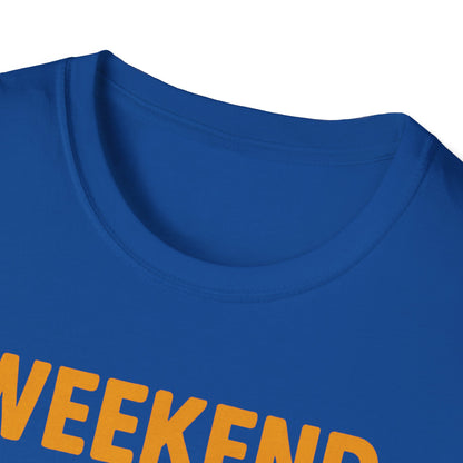 Weekend Loading Shirt