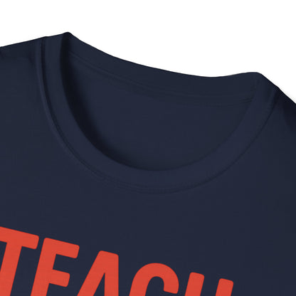 Teach Love Inspire Shirt