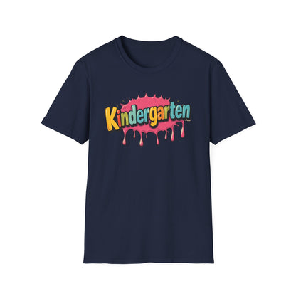Kindergarten Shirt