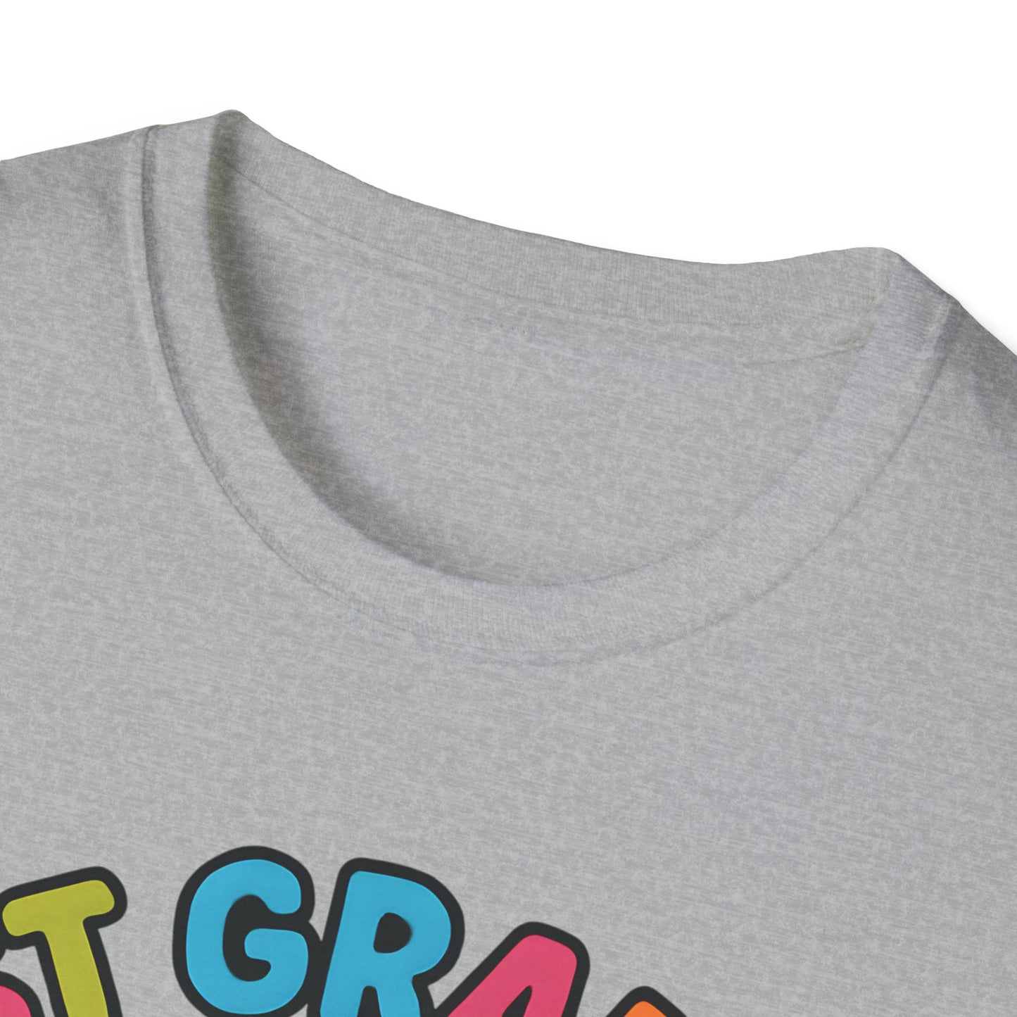 1st Grade Vibes Shirt