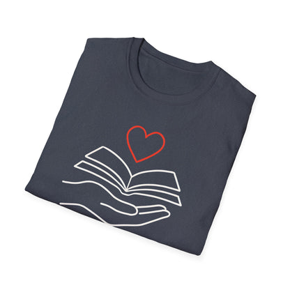 Teaching Minds Touching Hearts Shirt