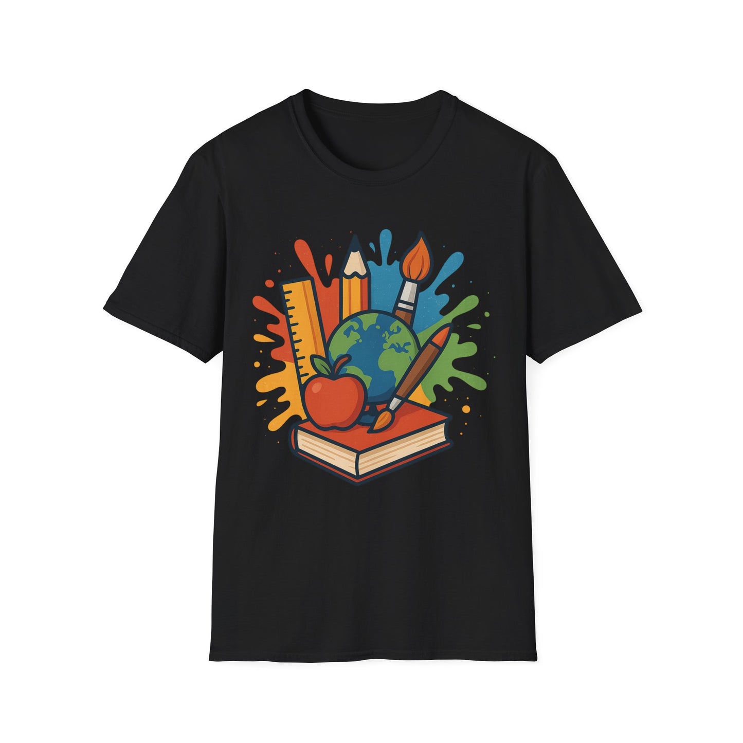 Creative Teacher Shirt