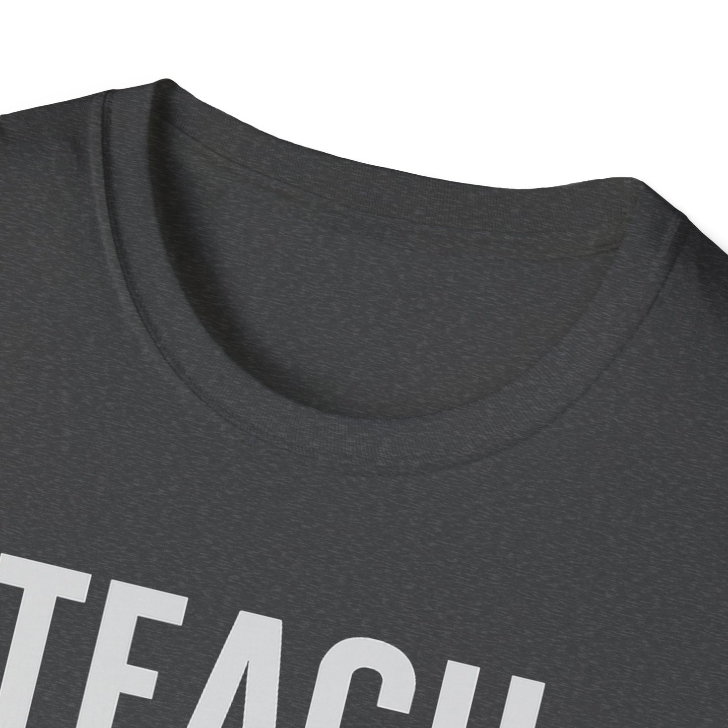 Teach Inspire Empower Shirt