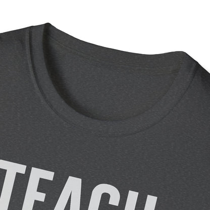 Teach Inspire Empower Shirt