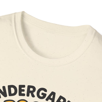 Kindergarten Rocks Shirt