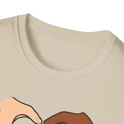 Teaching Love and Acceptance Shirt