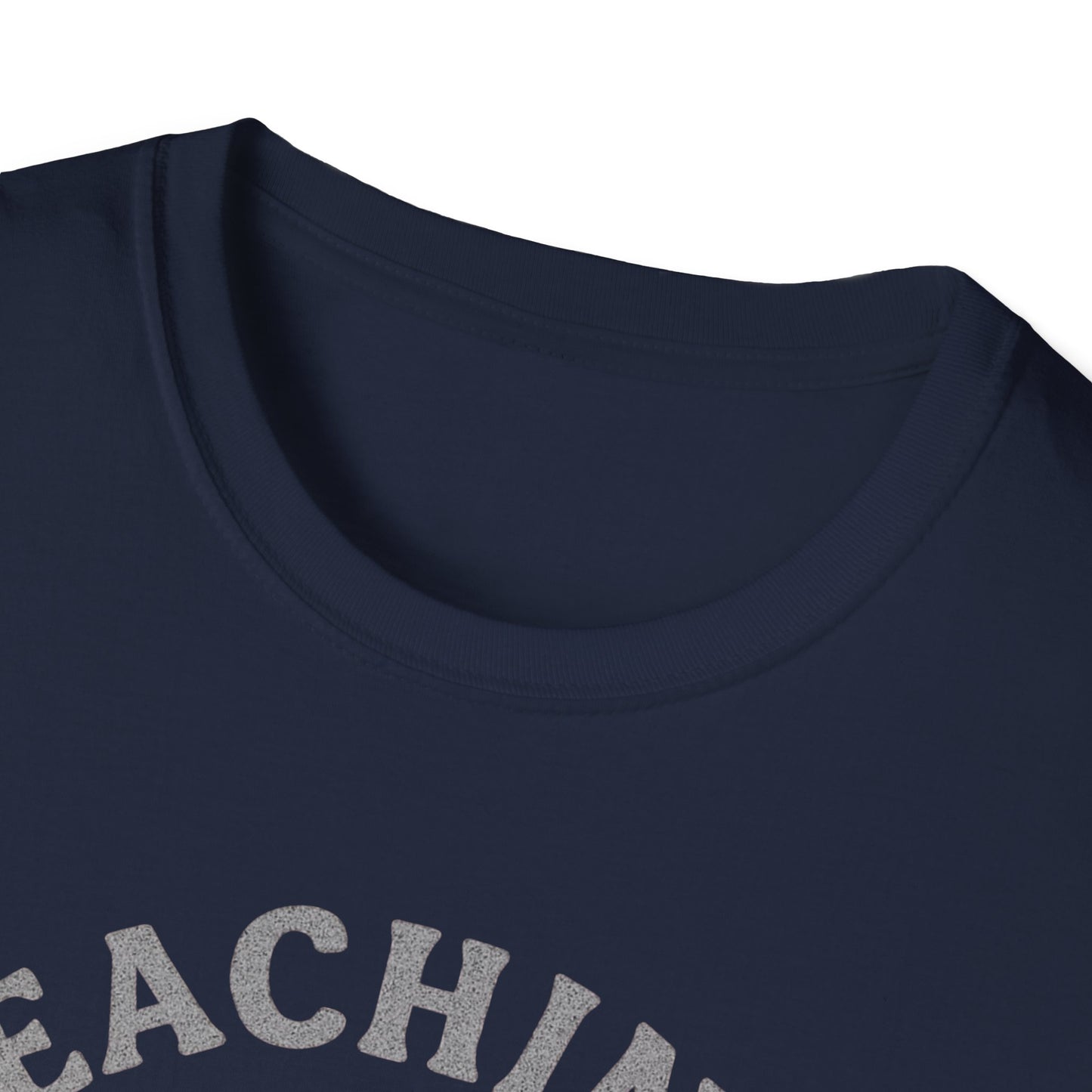 Teaching the World Shirt