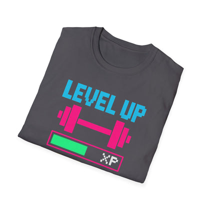 Level Up PE Edition Shirt