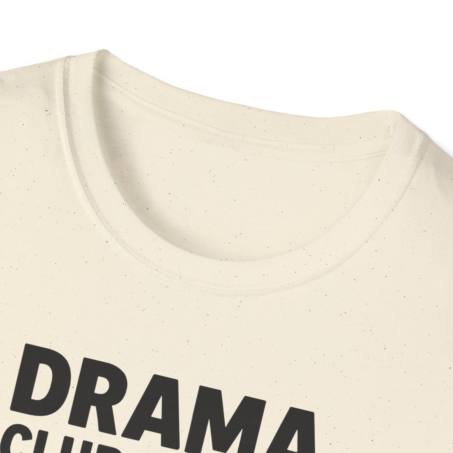 Drama Club Since 1564 Shirt