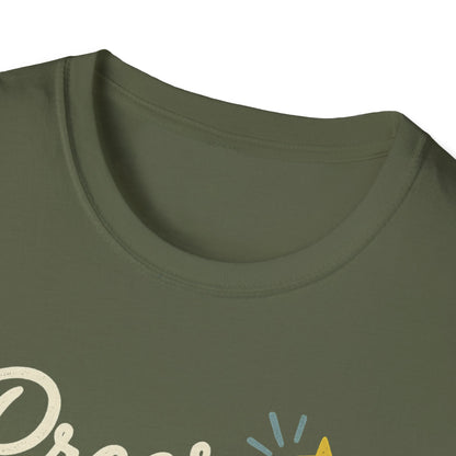 Progress Over Perfection Shirt