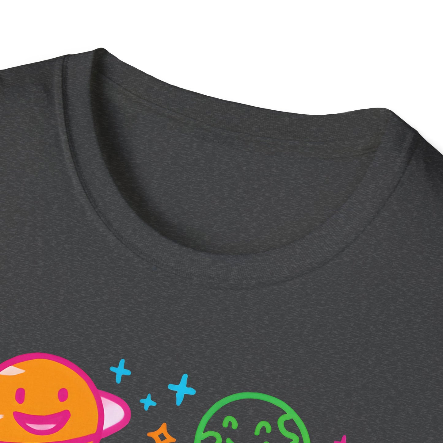 4th Grade Out of This World Shirt
