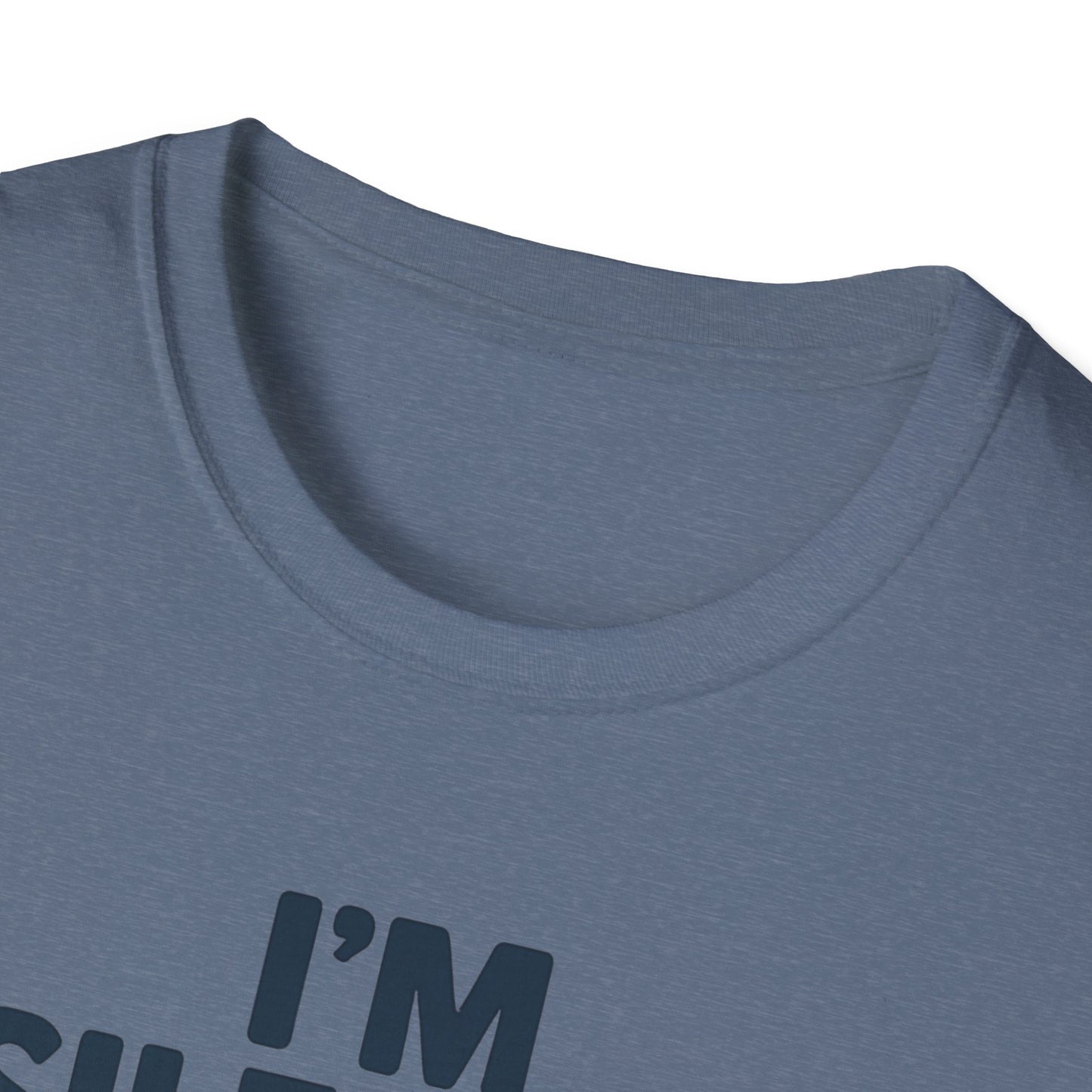 I’m Silently Correcting Your Grammar Shirt