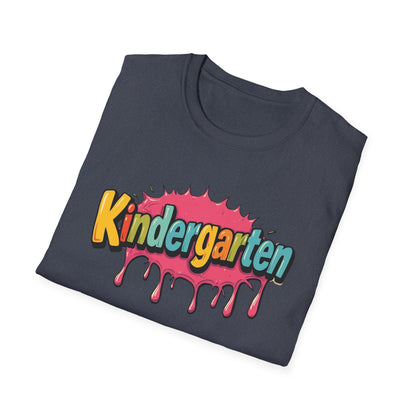 Kindergarten Shirt