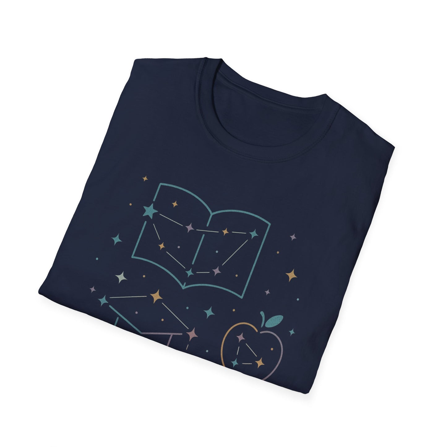 Teacher Constellation Shirt