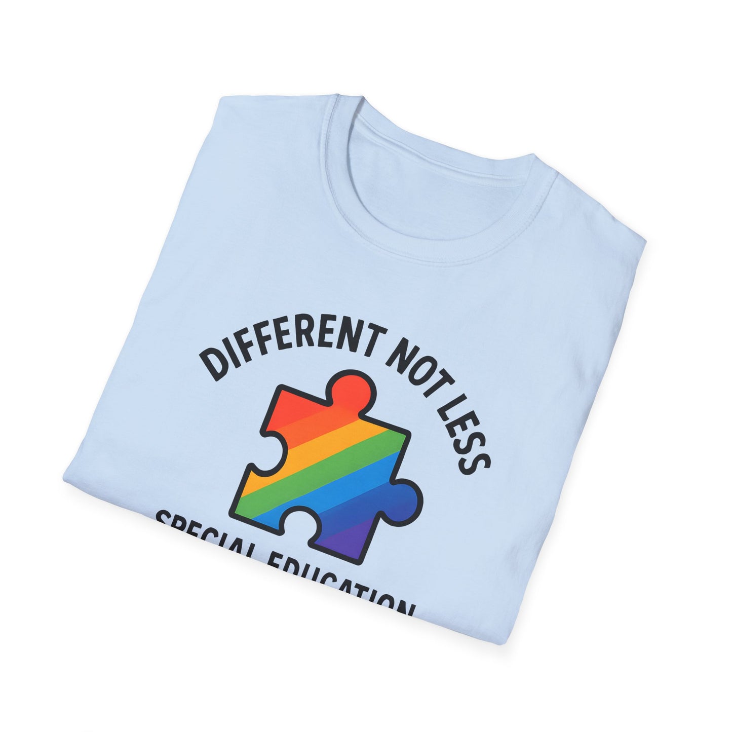 Special Education Teacher Shirt