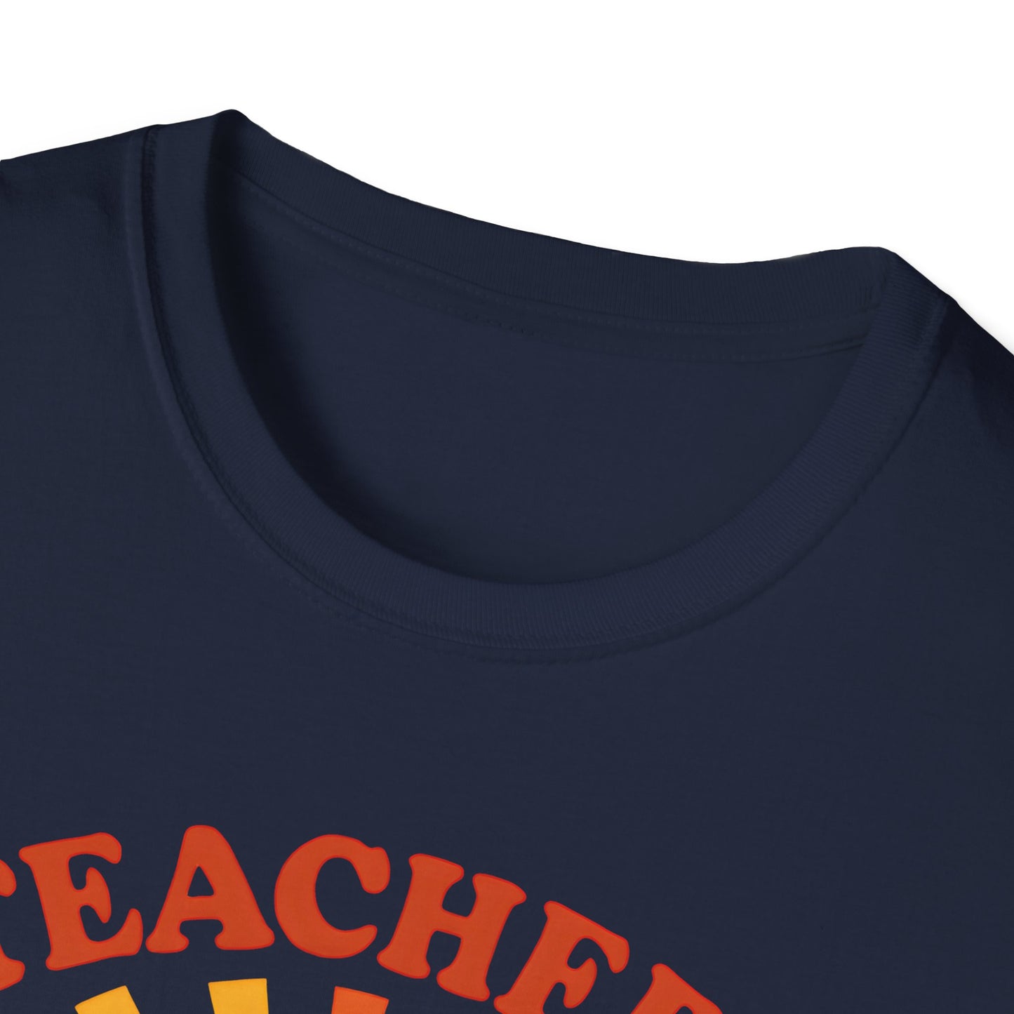 Teachers Make the World a Brighter Place Shirt