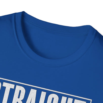 Straight Outta Classroom Shirt