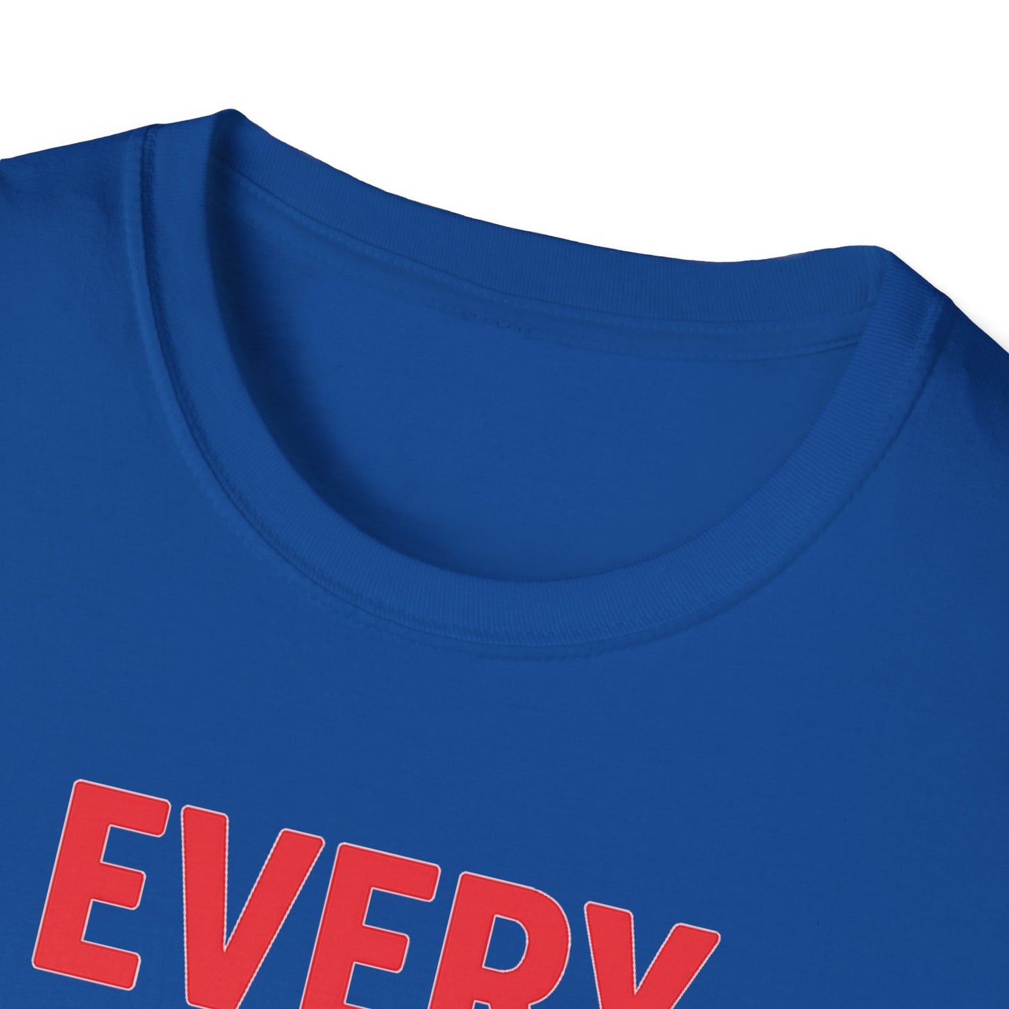 Every Student Is a Story Shirt