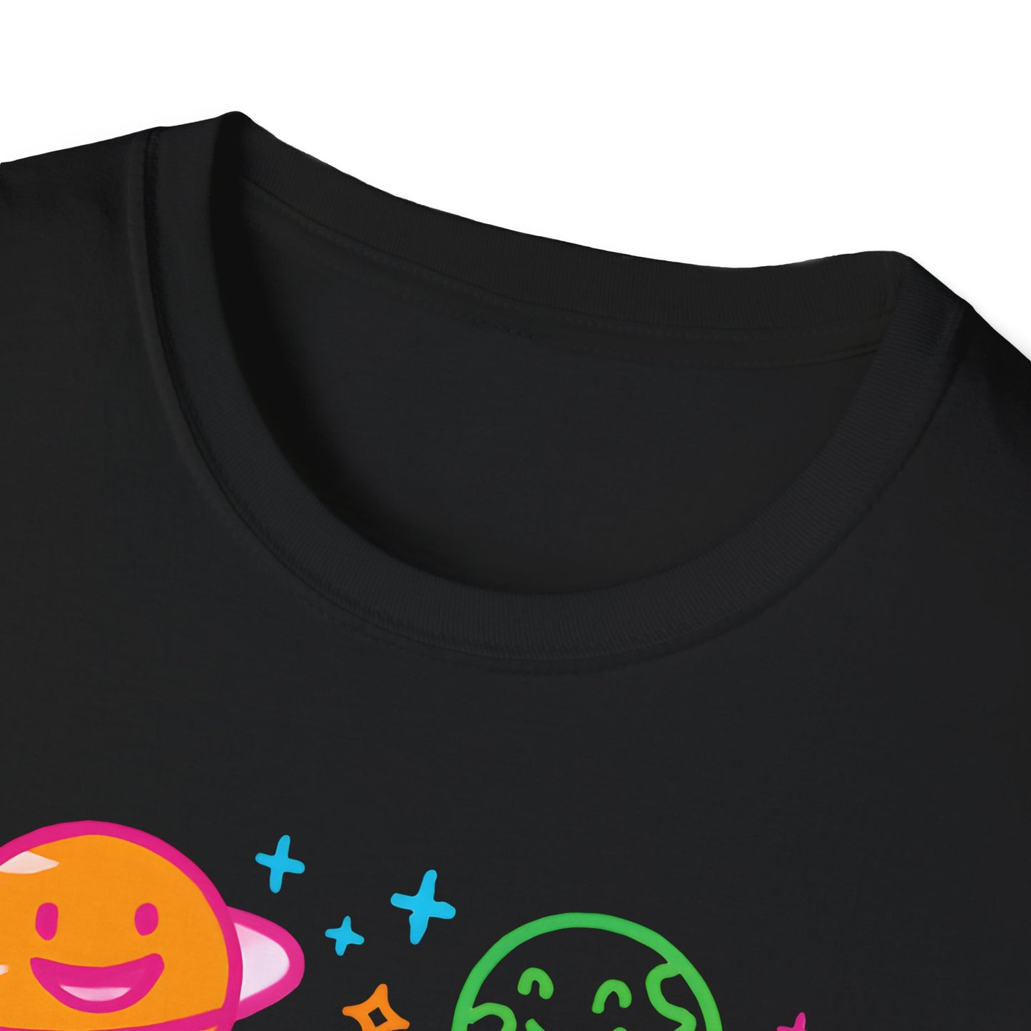 4th Grade Out of This World Shirt