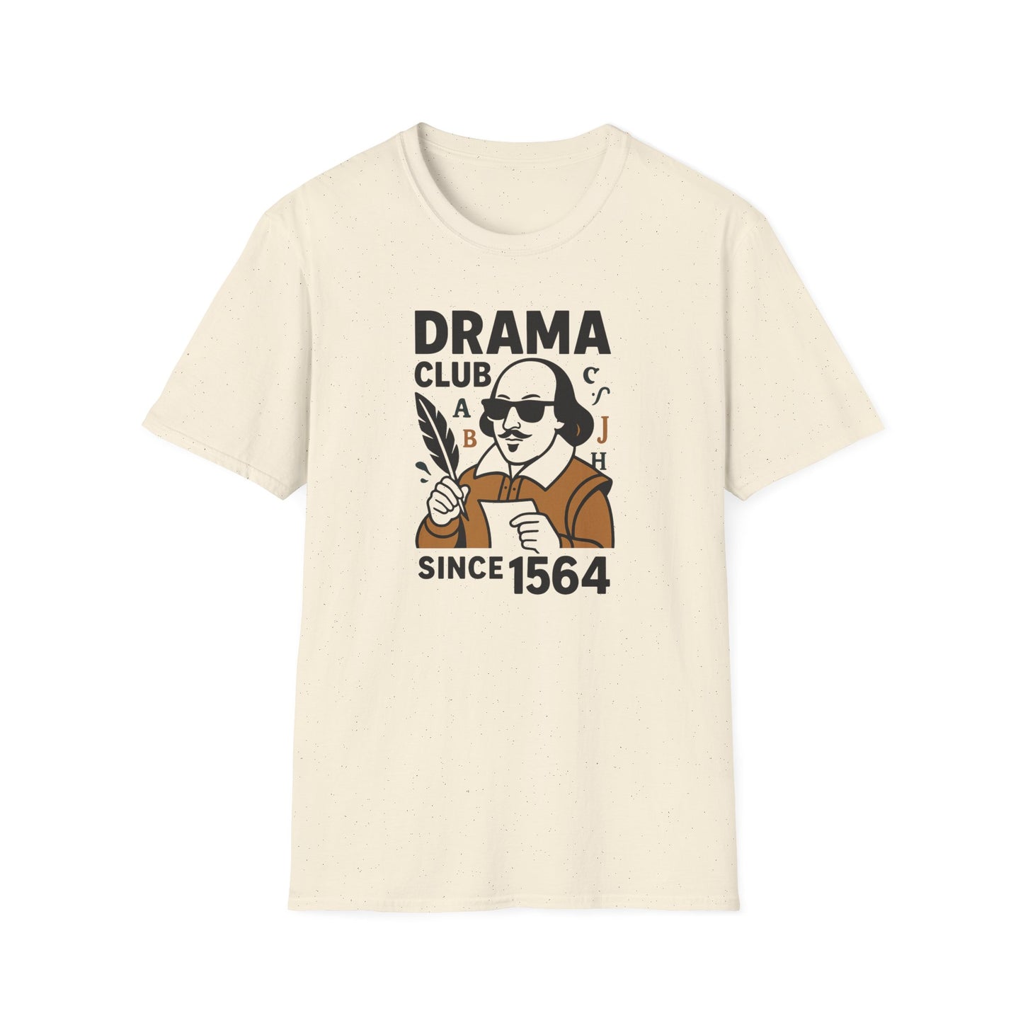 Drama Club Since 1564 Shirt