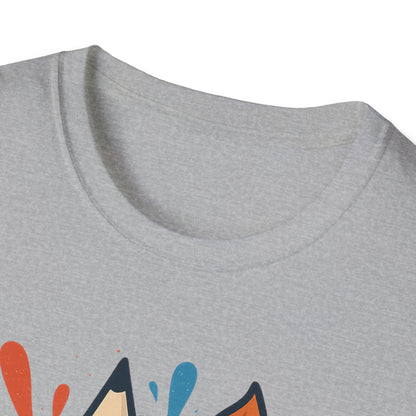 Creative Teacher Shirt