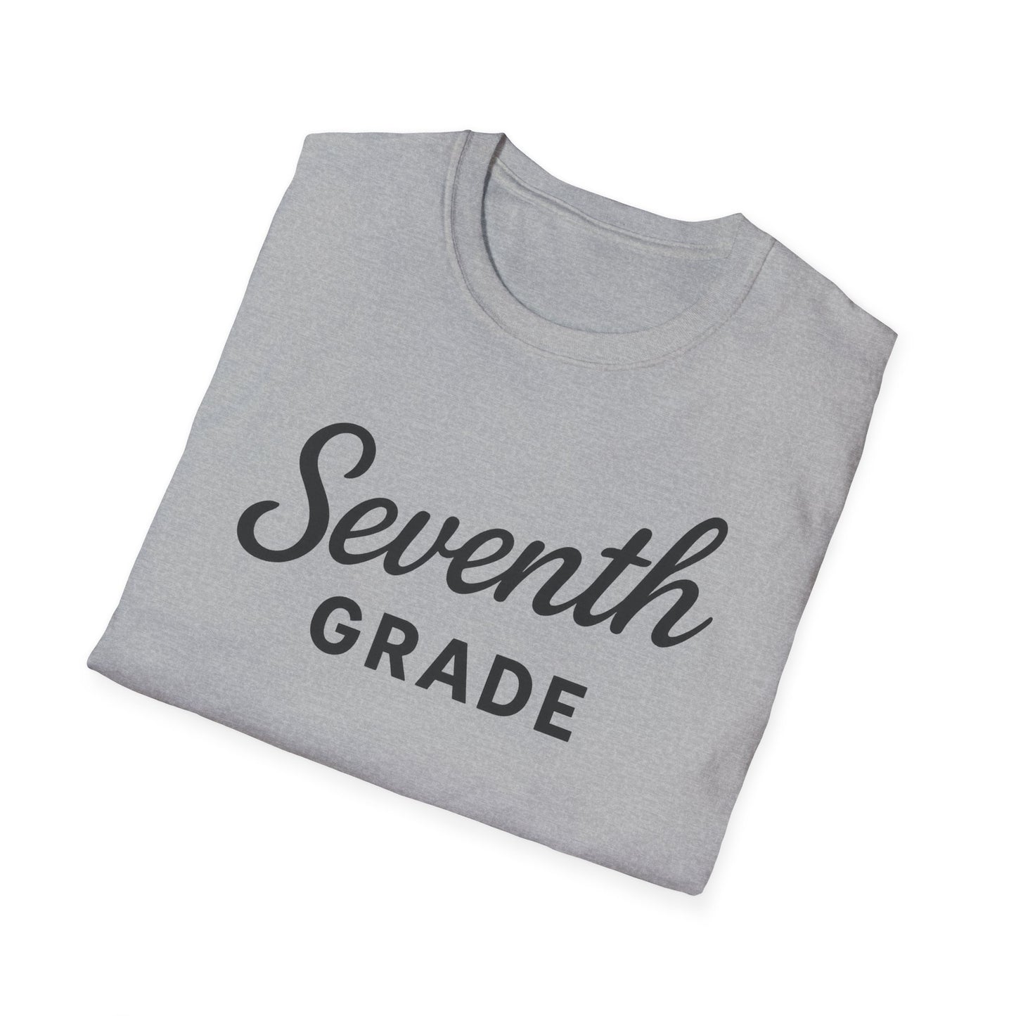 Seventh Grade Shirt