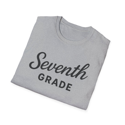 Seventh Grade Shirt
