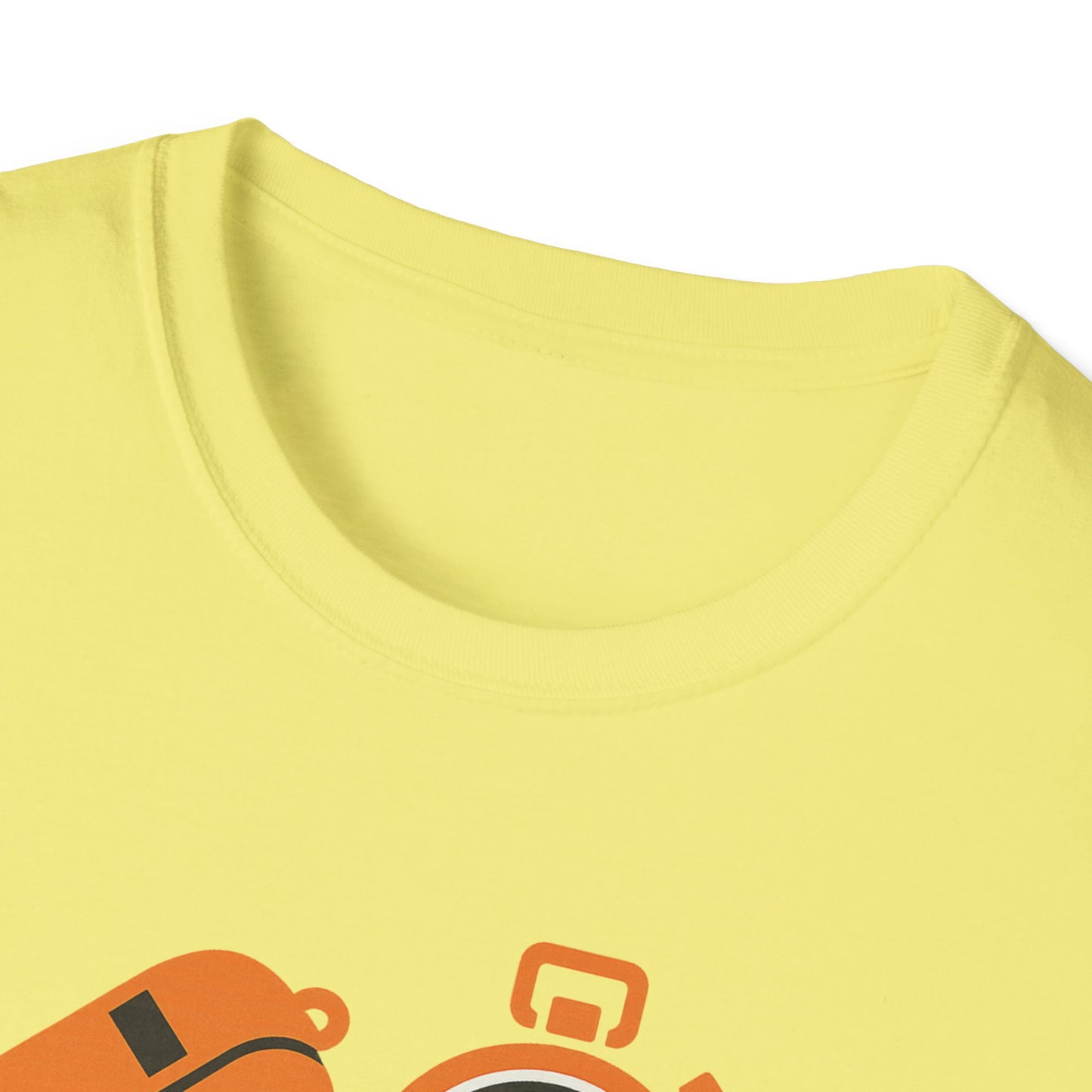 Let’s Get Moving Shirt