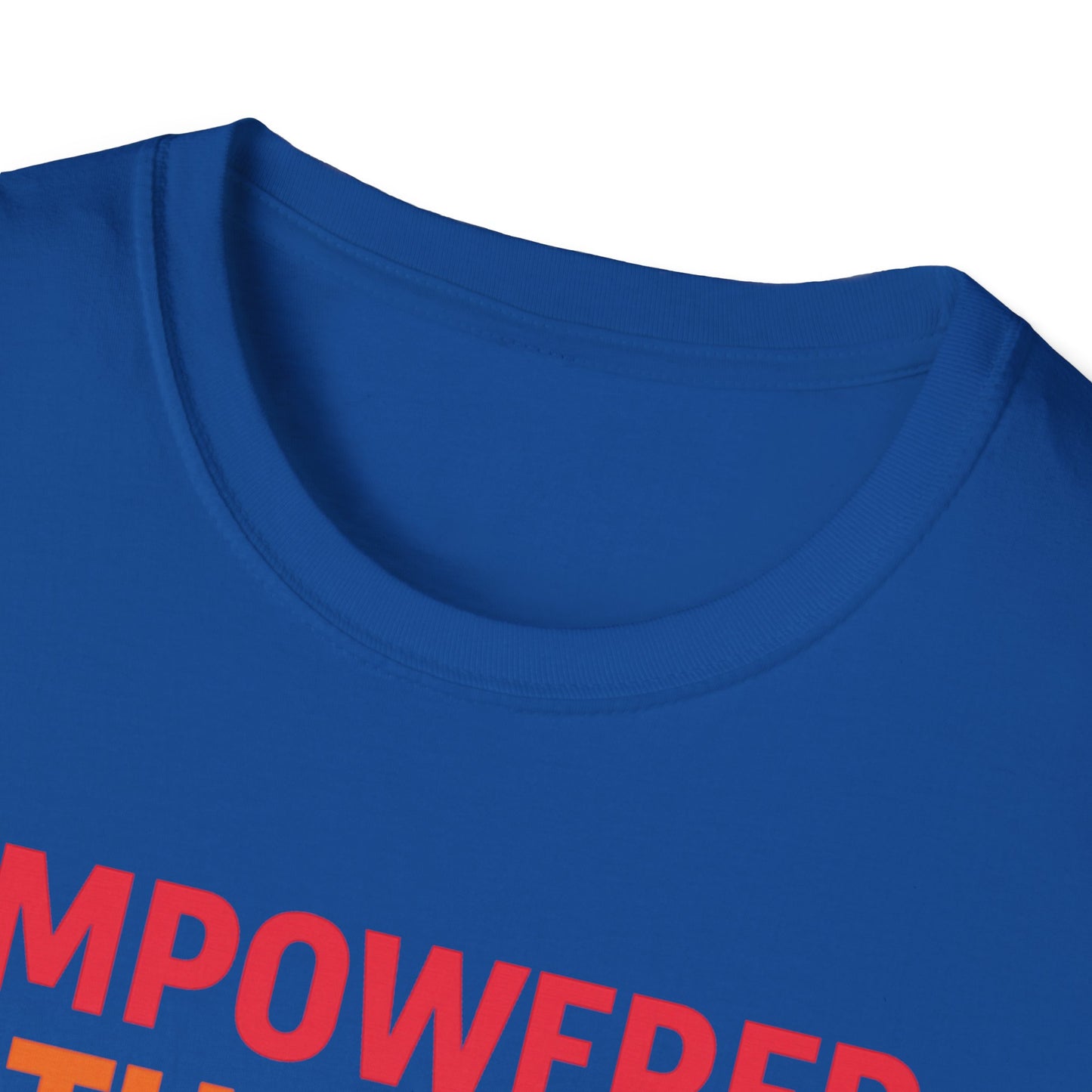 Empowered Students Empowered Future Shirt