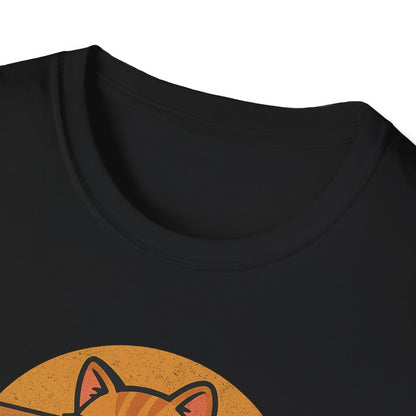 Purrgrammer Cat Shirt