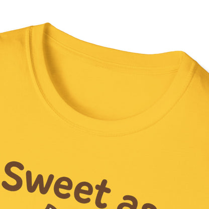 Sweet as Pi Shirt