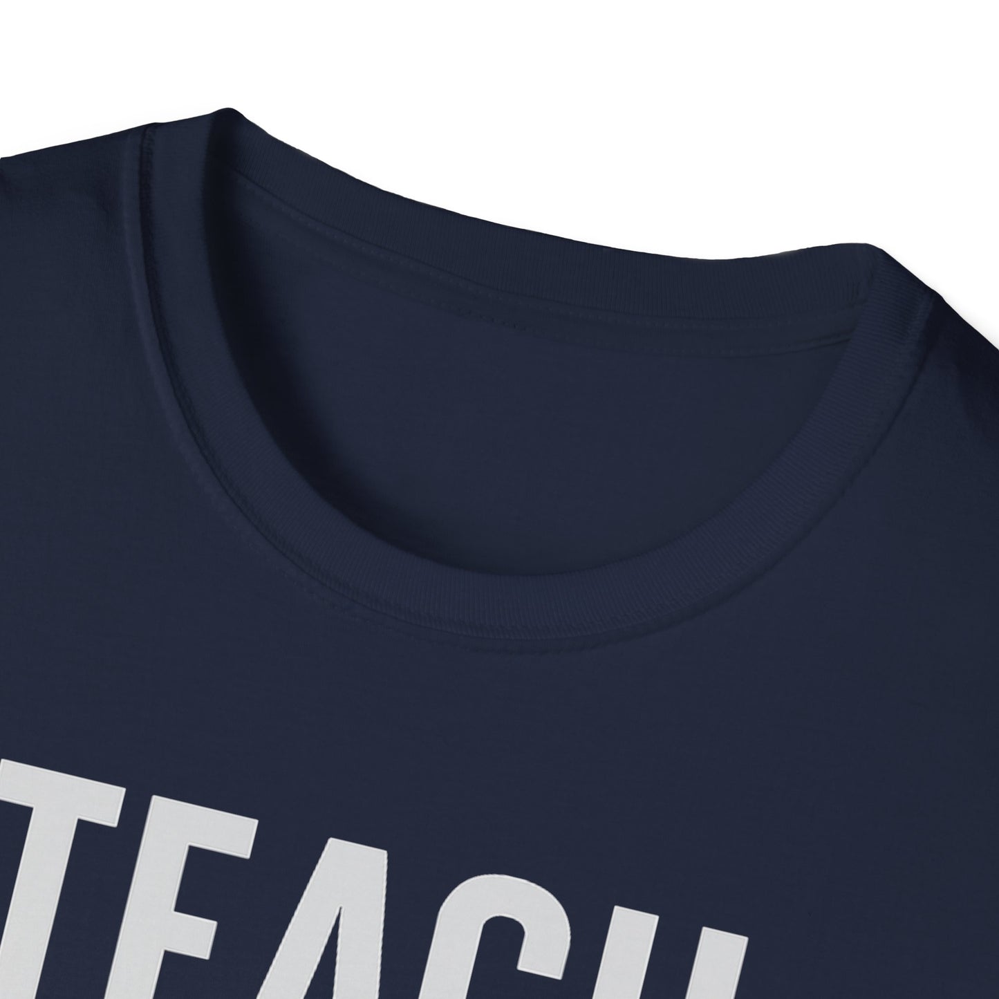 Teach Inspire Empower Shirt