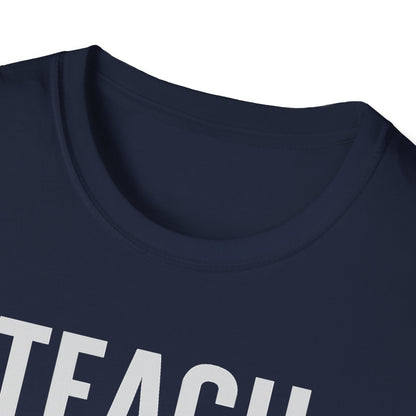 Teach Inspire Empower Shirt