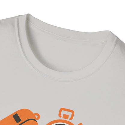 Let’s Get Moving Shirt